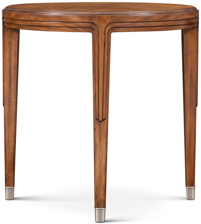 Dorchester End Table